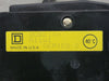 SQUARE D 100 Amp, 2 Pole, 120/240 volts Circuit Breaker QOB2100