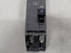 SQUARE D 15 Amp, 2 Pole, 240 volts Circuit Breaker A1B215