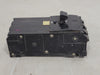 SQUARE D 15 Amp, 3 Pole, 240 volts Circuit Breaker A1B315