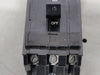 SQUARE D 15 Amp, 3 Pole, 240 volts Circuit Breaker A1B315