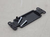 Decora Adapter Plate Black 80414-E (Box of 5)