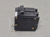EATON CUTLER-HAMMER 15 Amp, 2 Pole, 120/240 volts Circuit Breaker BAB2015