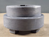 MAGNALOY COUPLING Model 500 Coupling Hub M500, 2-3/8"x5/8"