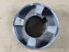 MAGNALOY COUPLING Model 500 Coupling Hub M500, 2-3/8"x5/8"