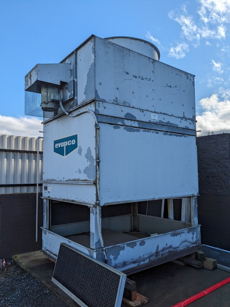 Open-Loop Cooling Tower AT 8-96B