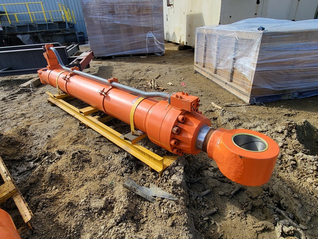 HITACHI Boom Cylinder 4418067 for Hitachi EX2600 Excavator