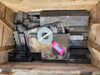 250-Ton x 14' Hydraulic Press Brake F66-250-168