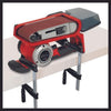 EINHELL 18V 3" x 18" Brushless Cordless Belt Sander TP-BS 18/457 Li BL