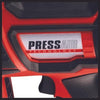 EINHELL 18V 18-Gauge Cordless Brad Nailer FIXETTO 18/50 N