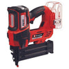 EINHELL 18V 18-Gauge Cordless Brad Nailer FIXETTO 18/50 N