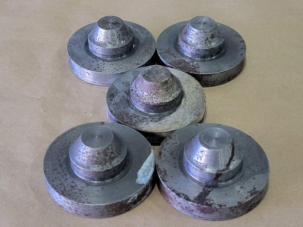 CATERPILLAR Stationary Rockbreaker Pin (Pack of 5)