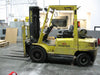 HYSTER 6,000 lb Forklift H60XM