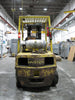 HYSTER 6,000 lb Forklift H60XM