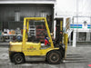 HYSTER 6,000 lb Forklift H60XM