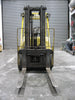 HYSTER 6,000 lb Forklift H60XM