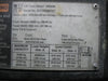 HYSTER 6,000 lb Forklift H60XM