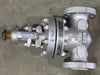 DHV 2" Class 600 Gate Valve B16.34 C133F6