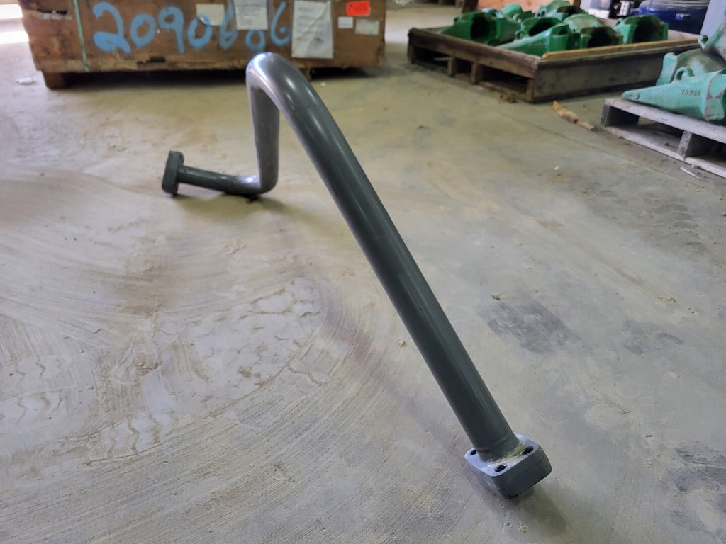 HITACHI FS Front Hydraulic Pipe 8080743