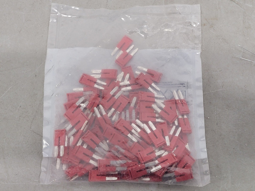 PHOENIX CONTACT FBS 2-5 Plug-In Bridge 3030161 (Bag of 94)