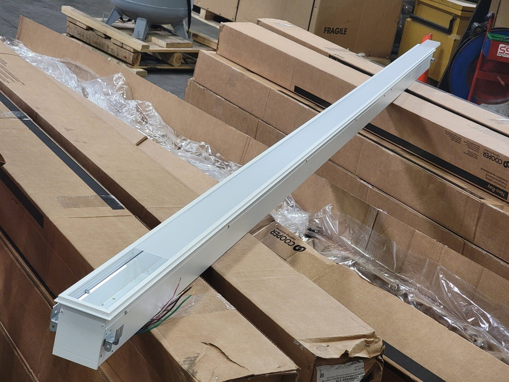 COOPER LIGHTING Neo-Ray Define 3 LED Recessed Direct S123DR-S775D935-FTT-12F0B-DDD-1-2DD-F-W