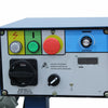 BAILEIGH INDUSTRIAL Horizontal Bandsaw BS-210M