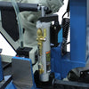 BAILEIGH INDUSTRIAL Horizontal Bandsaw BS-210M