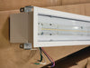 COOPER LIGHTING Neo-Ray Define 3 LED Recessed Direct S123DR-S775D935-ETG-8F0B-DD-1-2DD-F-W