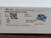 COOPER LIGHTING Neo-Ray Define 3 LED Recessed Direct S123DR-S775D935-ETG-8F0B-DD-1-2DD-F-W