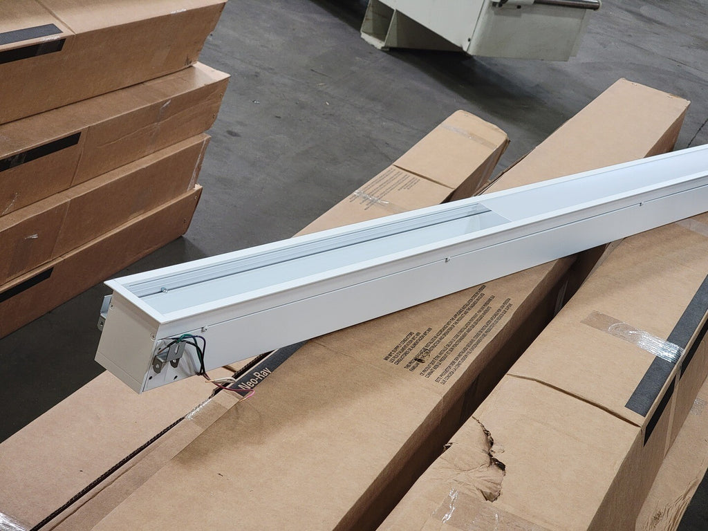 COOPER LIGHTING Neo-Ray Define 3 LED Recessed Direct S123DR-S775D935-ETG-8F0B-DD-1-2DD-F-W