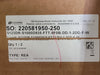 COOPER 72 Watts Recessed LED Luminaire S123DR-S1000D935-FTT-8F0B-DD-1-2DD-F-W