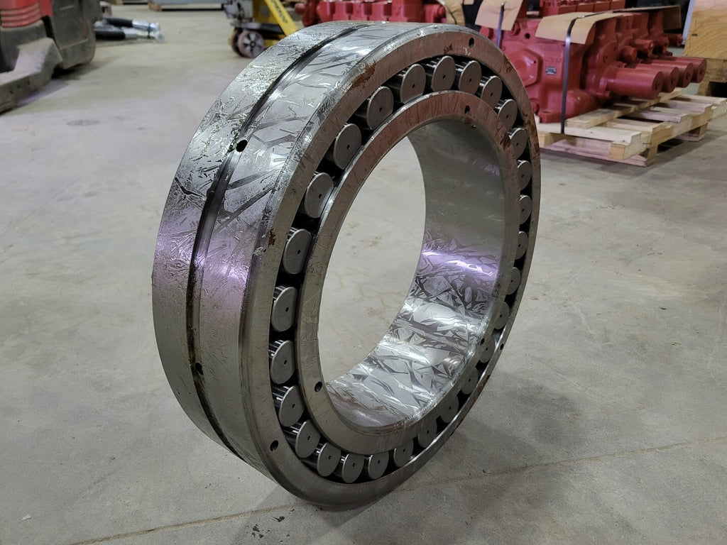 HITACHI Spherical Roller Bearing 4352640