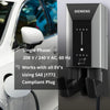 VersiCharge G3 Residential 40A 11.5kW EV Smart Charger Level 2 8EM13124CF180FA3