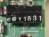 8760 Pulp Oscillator Assy, RS232/RS422, 42-1024-XX