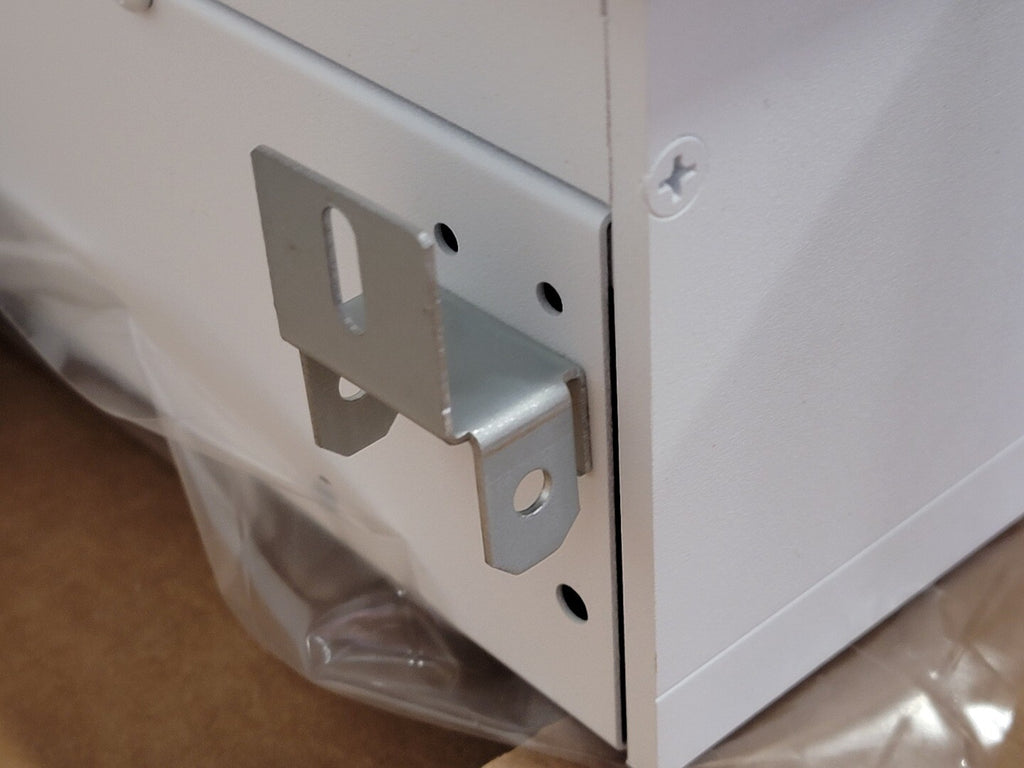 COOPER 46 Watts Recessed LED Luminaire S123DR-S775D935-ETG-6F7E-DD-1-UDD-F-W