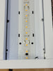 46 Watts Recessed LED Luminaire S123DR-S775D935-ETG-6F7E-DD-1-UDD-F-W