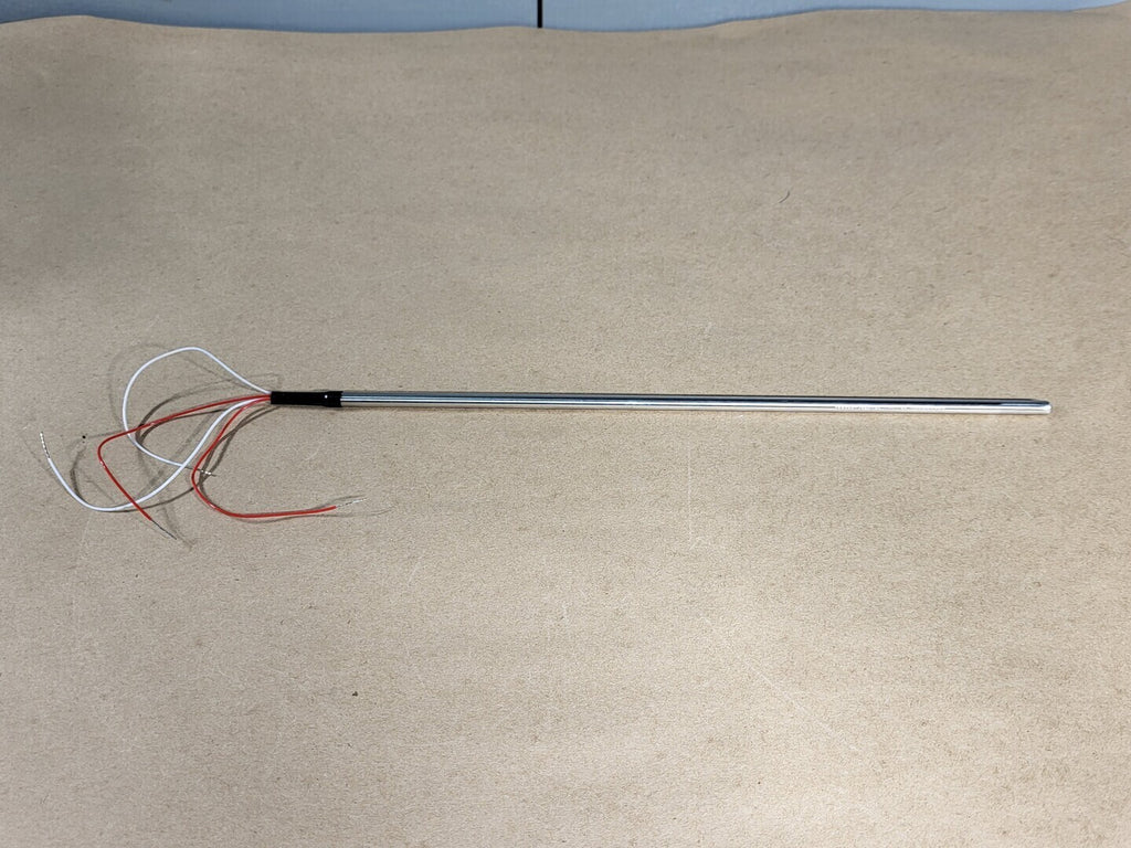 EMERSON Rosemount 12" Temperature Sensor Assembly 0058CN1200NNN