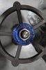 DSI VALVES 2", Class 800, Gate Valve, API 602