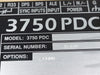Power Demand Controller 3750 PDC