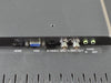 OPTICOM LED Monitor 14" x 12" , FSM-17b