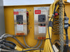 CRS CRANESYSTEMS INC. 15-Ton, Double-Girder Bridge Crane w/ 15-Ton Electric Wire Rope Hoist