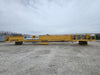 CRS CRANESYSTEMS INC. 15-Ton, Double-Girder Bridge Crane w/ 15-Ton Electric Wire Rope Hoist