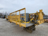 CRS CRANESYSTEMS INC. 15-Ton, Double-Girder Bridge Crane w/ 15-Ton Electric Wire Rope Hoist