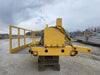 CRS CRANESYSTEMS INC. 15-Ton, Double-Girder Bridge Crane w/ 15-Ton Electric Wire Rope Hoist