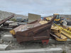 Dozer Blade for D375 Dozers