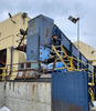 GRUENDLER 300HP Horizontal Grinder (HOG) w/ Belt Feeder System
