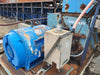 GRUENDLER 300HP Horizontal Grinder (HOG) w/ Belt Feeder System
