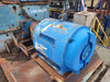 GRUENDLER 300HP Horizontal Grinder (HOG) w/ Belt Feeder System
