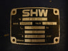 SHW Under-Tank Agitator P618-SHW