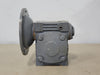 CANIMEX 10:1 Ratio Gear Reducer CC50-10L56