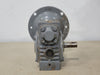 CANIMEX 10:1 Ratio Gear Reducer CC50-10L56